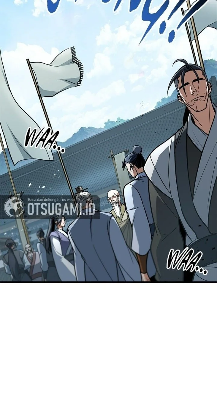 The Emperor’s Sword Chapter 103 Gambar 11