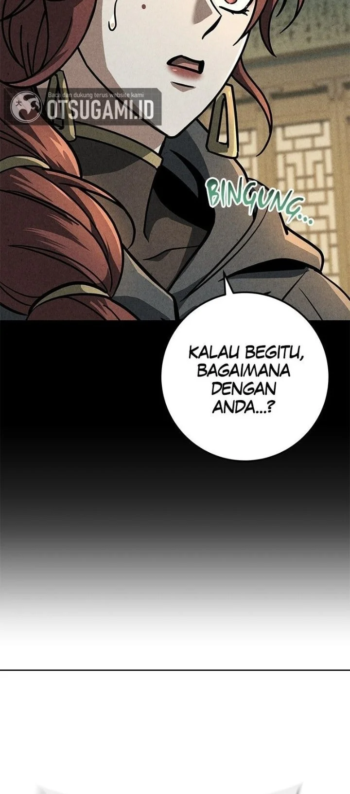 The Emperor’s Sword Chapter 103 Gambar 16