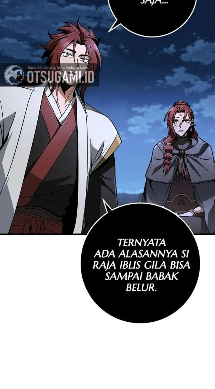 The Emperor’s Sword Chapter 104 Gambar 43