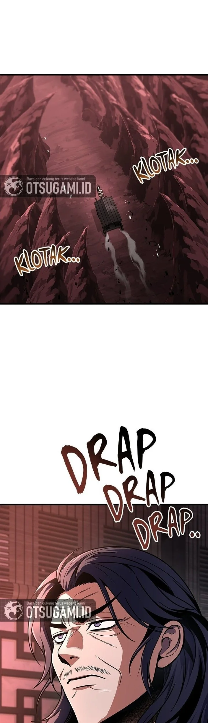 The Emperor’s Sword Chapter 104 Gambar 56