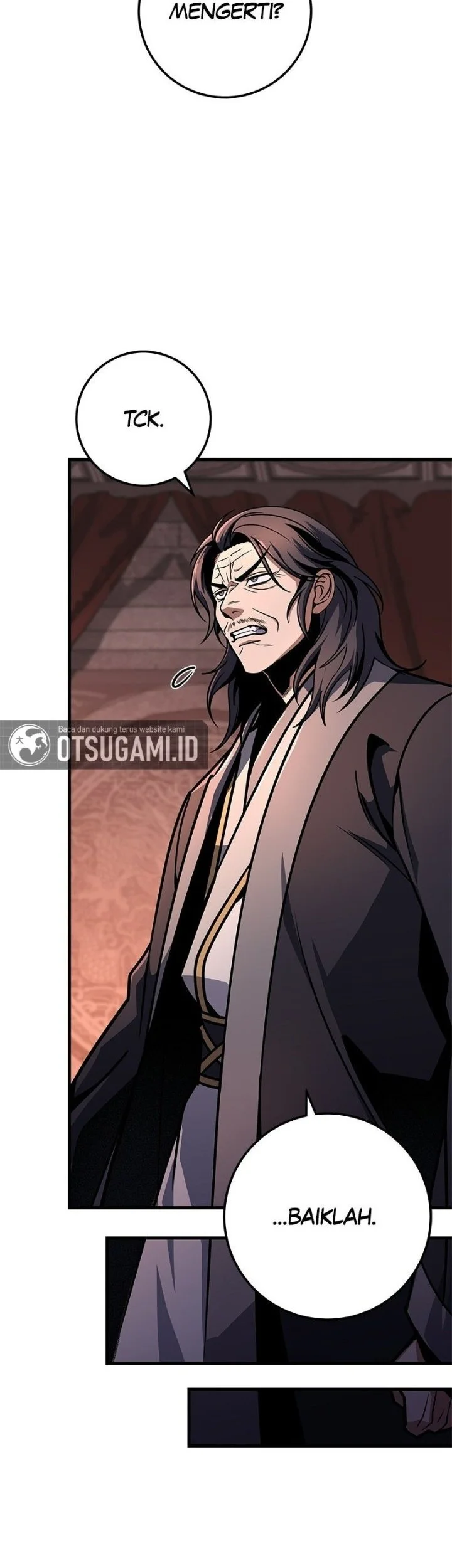 The Emperor’s Sword Chapter 104 Gambar 73