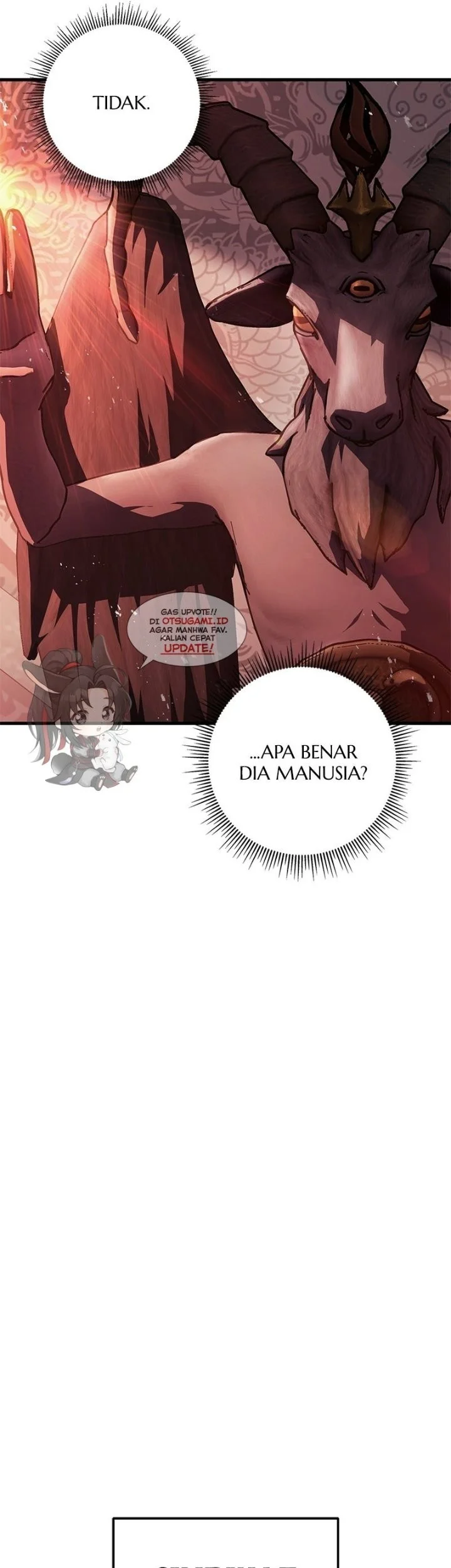 The Emperor’s Sword Chapter 104 Gambar 78