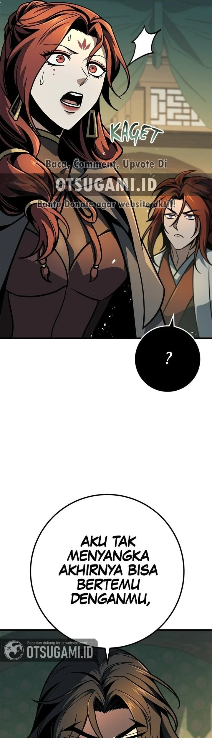 The Emperor’s Sword Chapter 104 Gambar 81