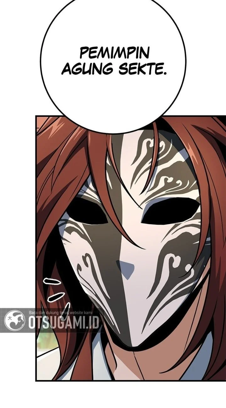 The Emperor’s Sword Chapter 104 Gambar 22