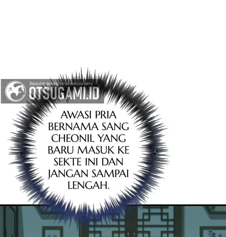 The Emperor’s Sword Chapter 105 Gambar 38