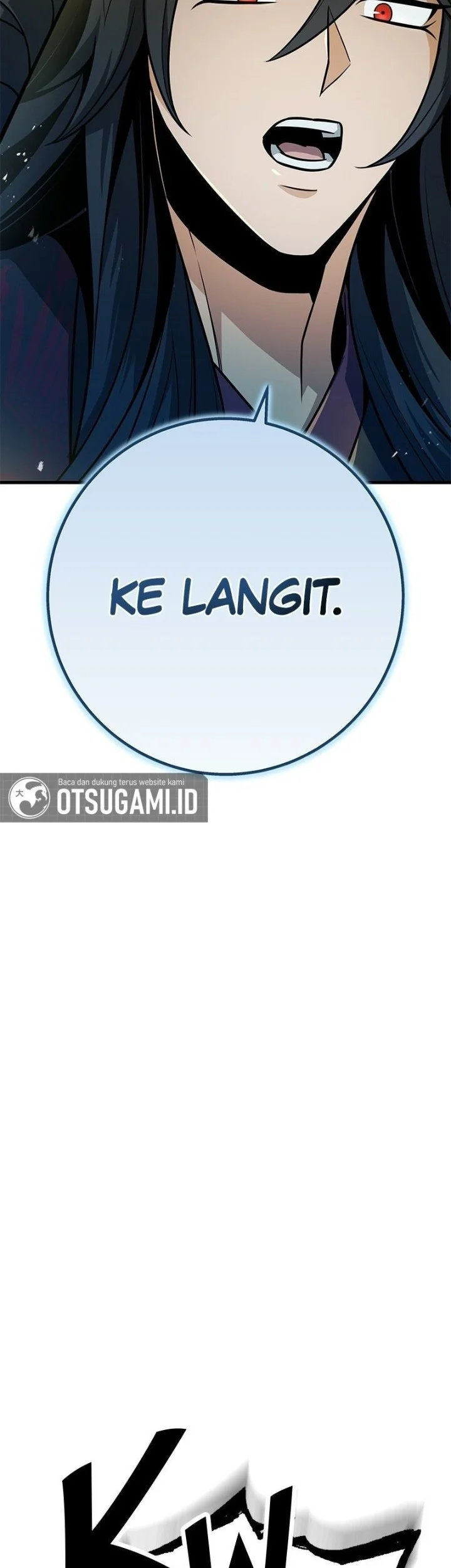 The Emperor’s Sword Chapter 105 Gambar 48