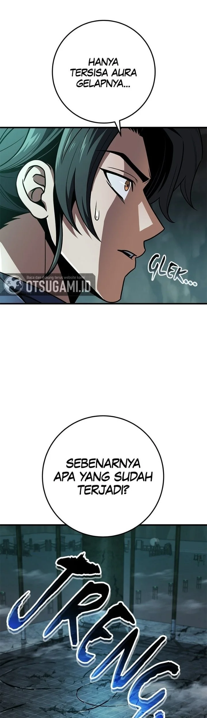 The Emperor’s Sword Chapter 105 Gambar 68