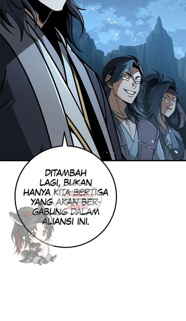 The Emperor’s Sword Chapter 105 Gambar 79