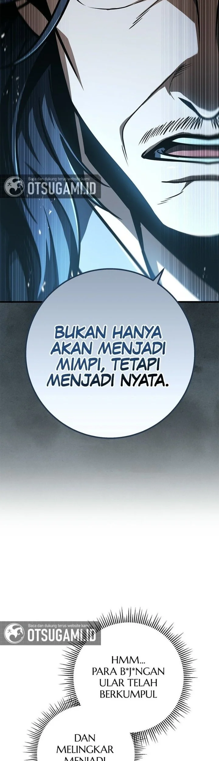 The Emperor’s Sword Chapter 105 Gambar 81