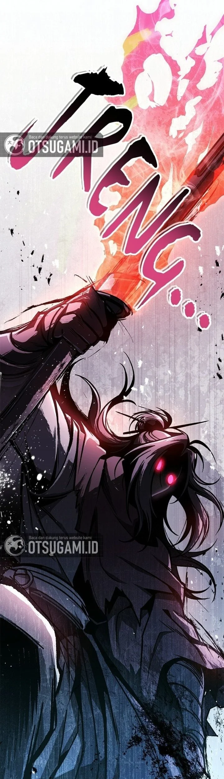 The Emperor’s Sword Chapter 105 Gambar 84