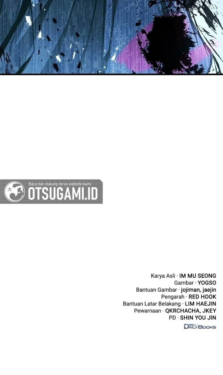 The Emperor’s Sword Chapter 105 Gambar 85