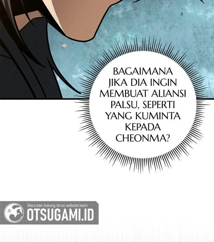 The Emperor’s Sword Chapter 105 Gambar 26