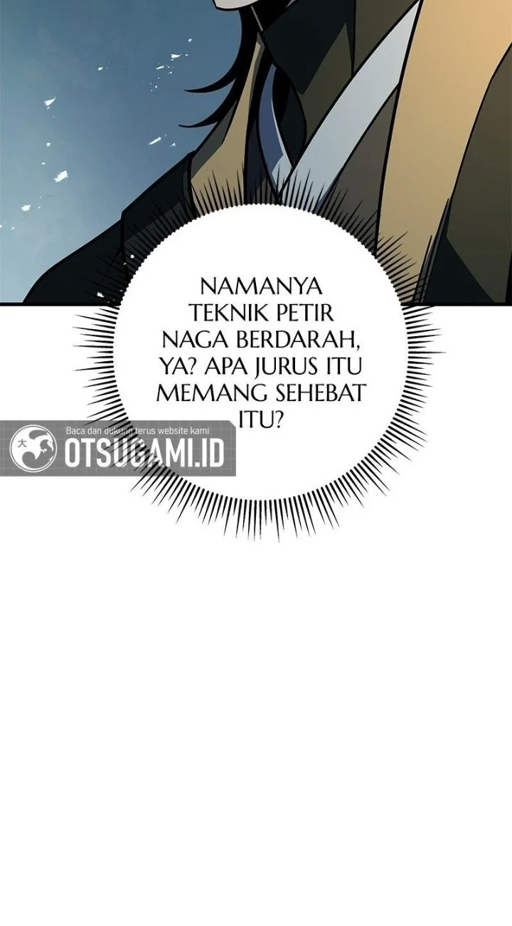 The Emperor’s Sword Chapter 106 Gambar 36