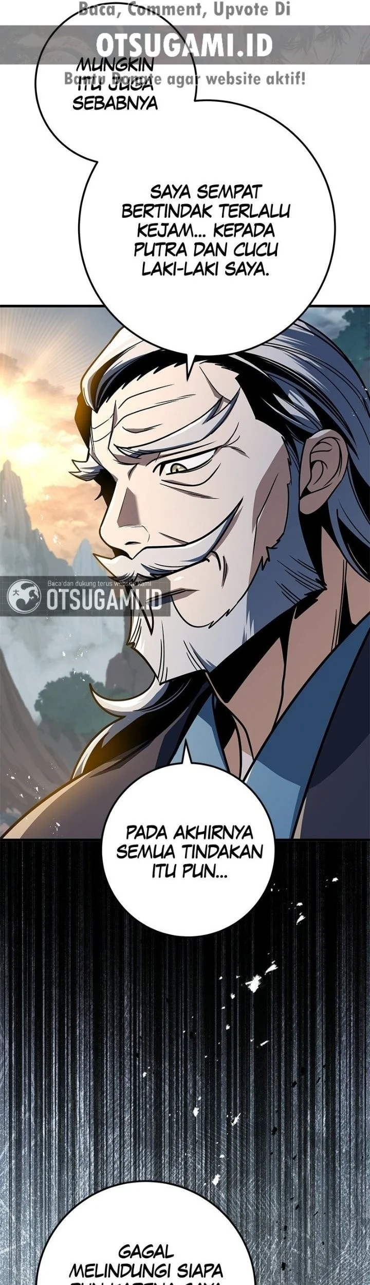 The Emperor’s Sword Chapter 106 Gambar 51