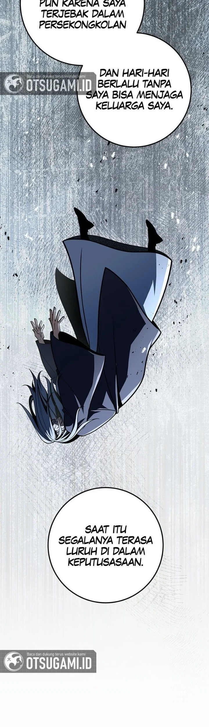 The Emperor’s Sword Chapter 106 Gambar 52