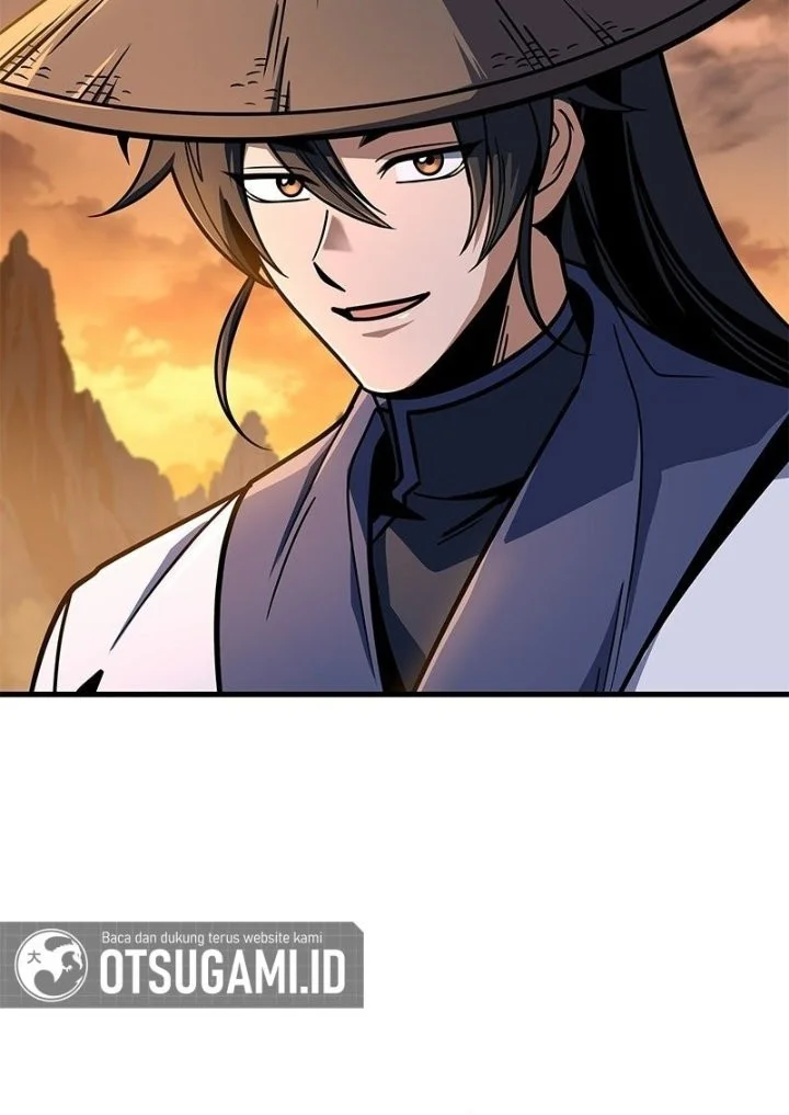 The Emperor’s Sword Chapter 106 Gambar 56