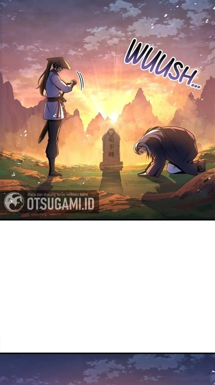 The Emperor’s Sword Chapter 106 Gambar 62