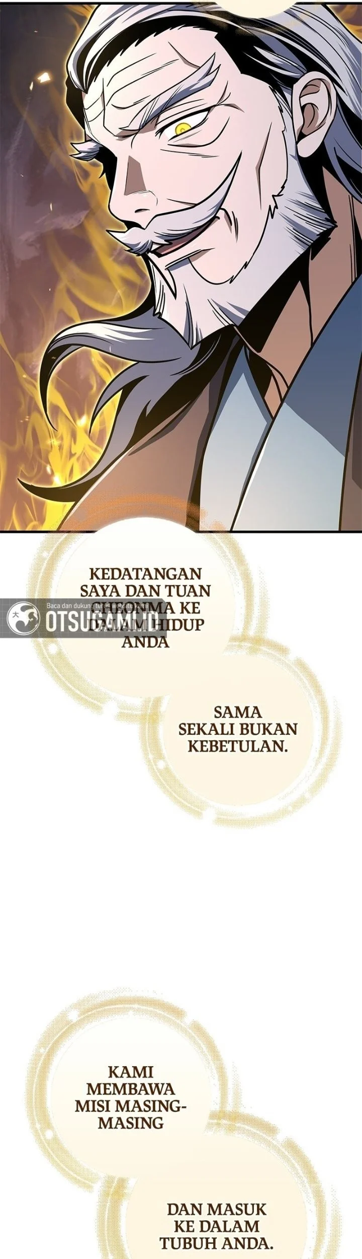 The Emperor’s Sword Chapter 106 Gambar 71