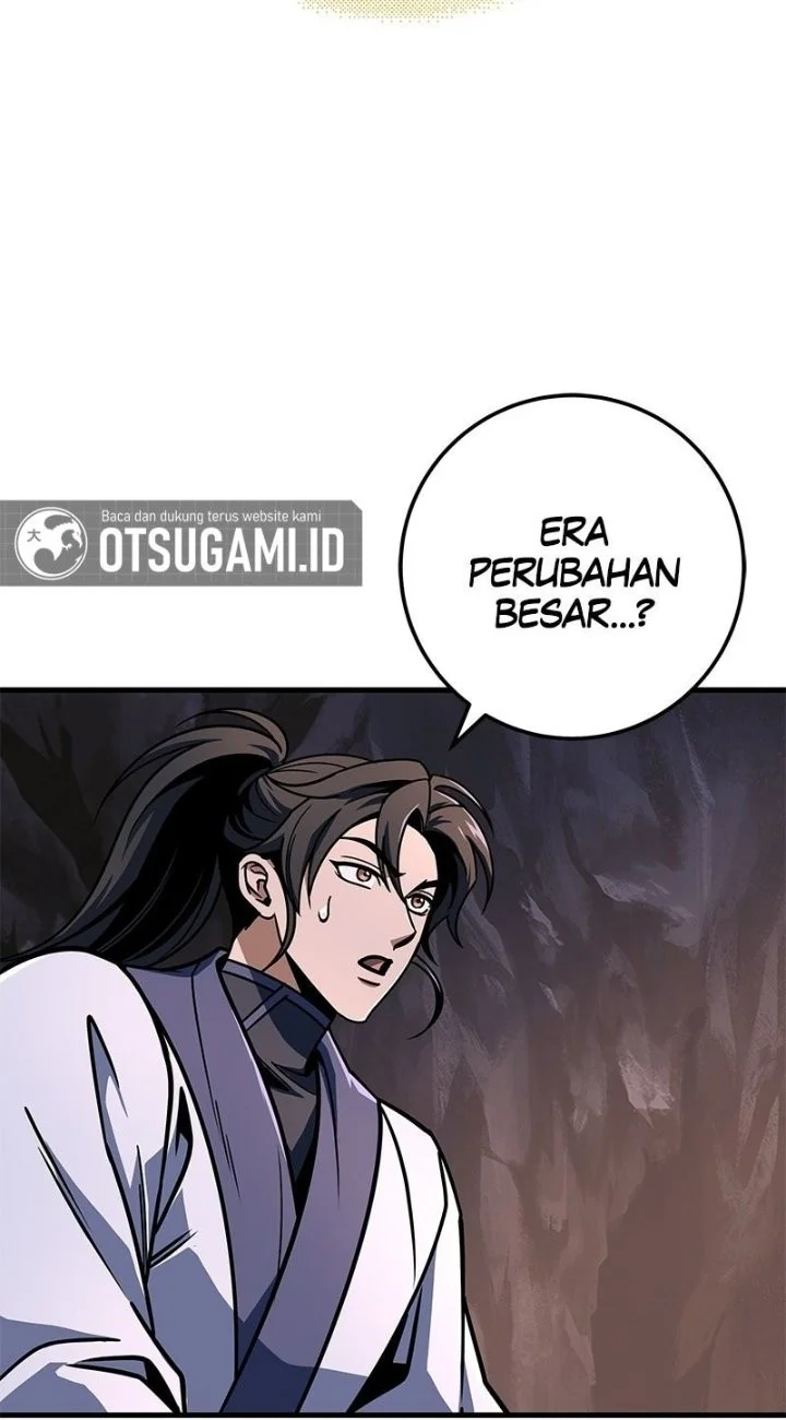 The Emperor’s Sword Chapter 106 Gambar 78