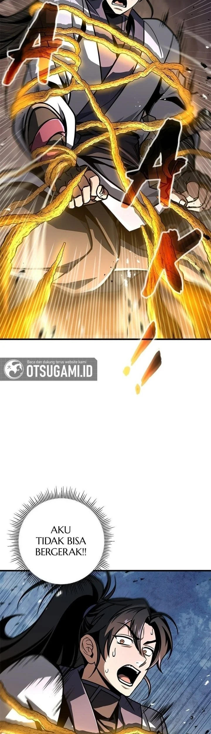 The Emperor’s Sword Chapter 106 Gambar 80