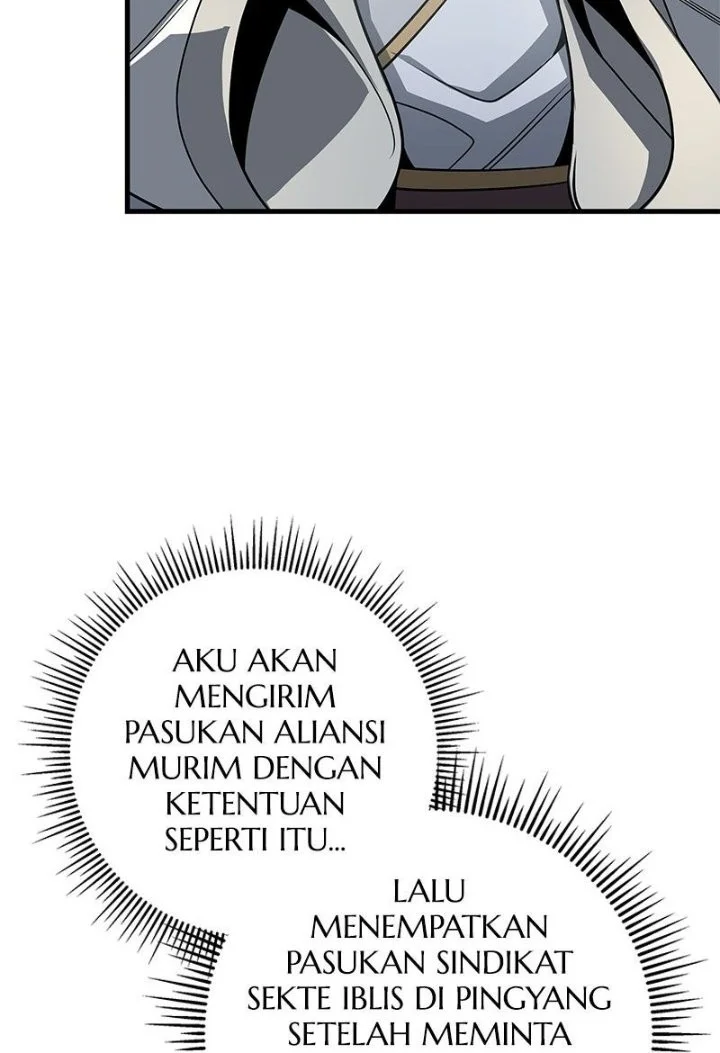 The Emperor’s Sword Chapter 106 Gambar 14