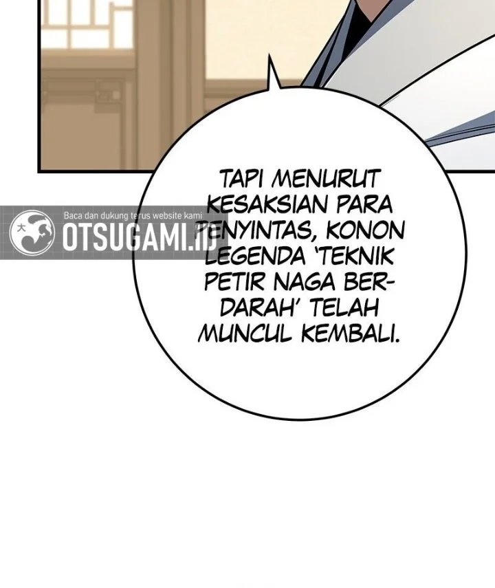 The Emperor’s Sword Chapter 106 Gambar 17