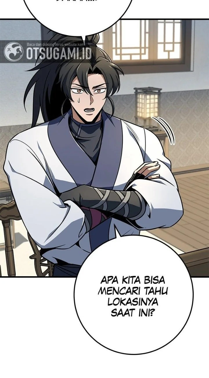 The Emperor’s Sword Chapter 106 Gambar 23