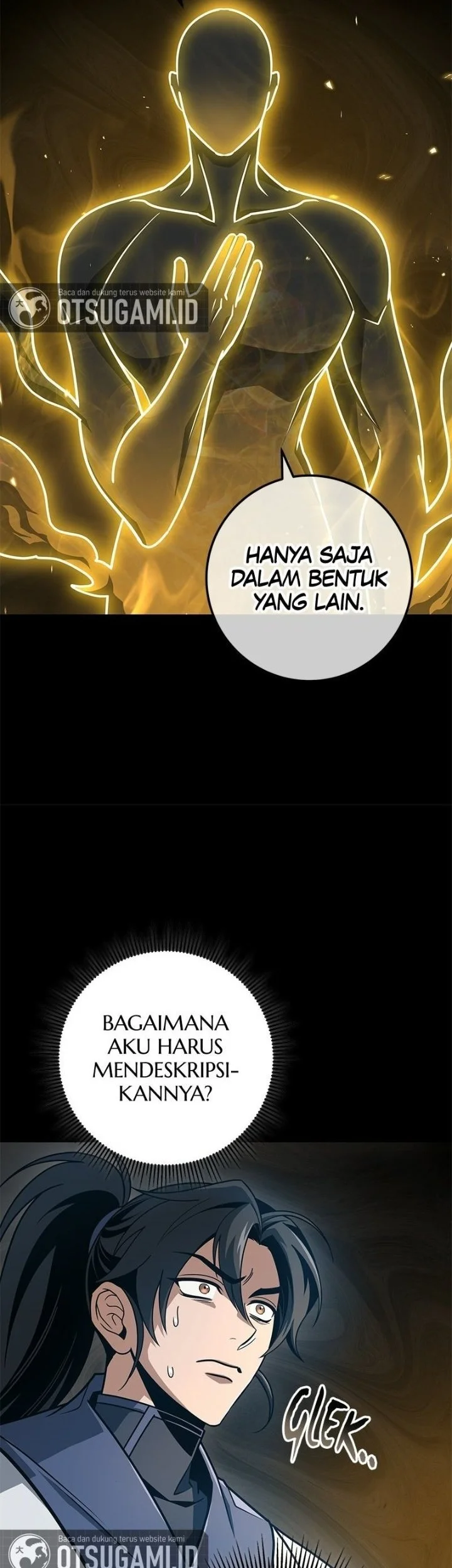 The Emperor’s Sword Chapter 107 Gambar 41