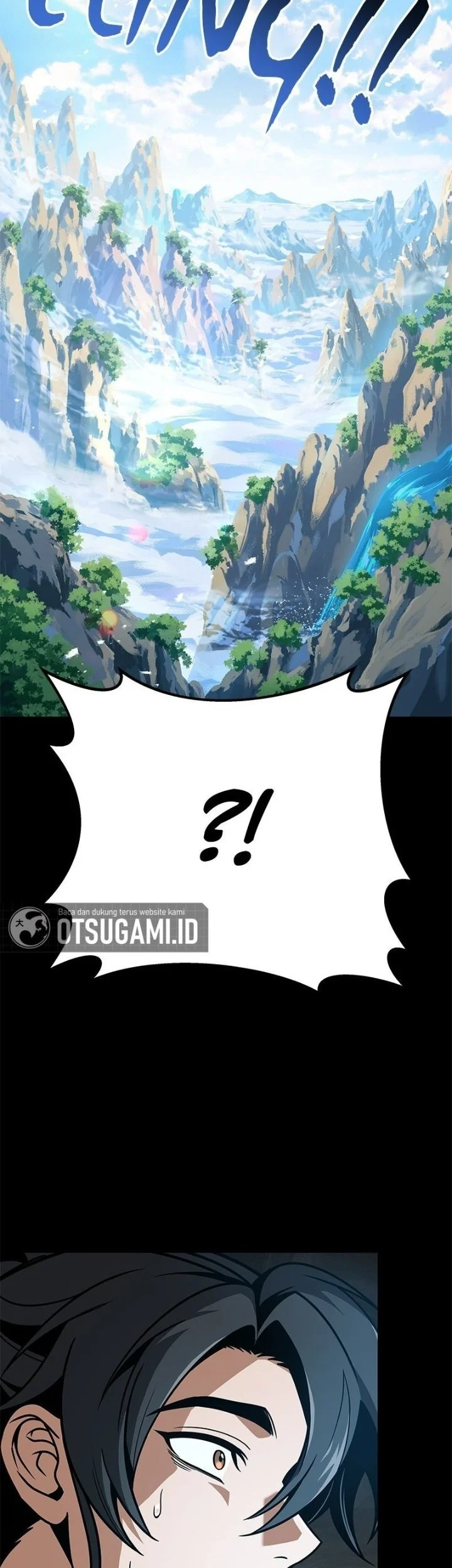 The Emperor’s Sword Chapter 107 Gambar 47