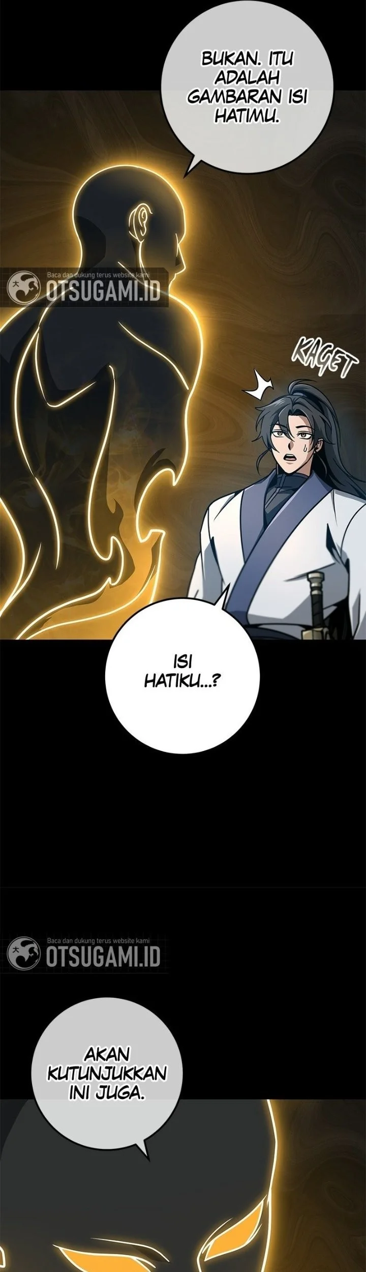 The Emperor’s Sword Chapter 107 Gambar 49