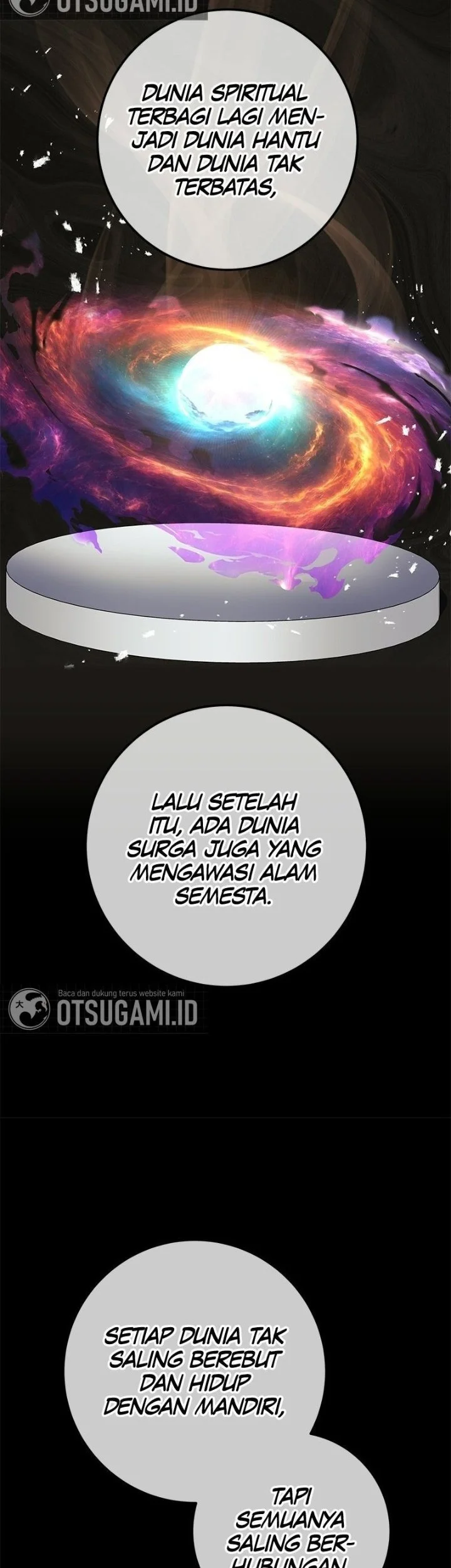 The Emperor’s Sword Chapter 107 Gambar 56