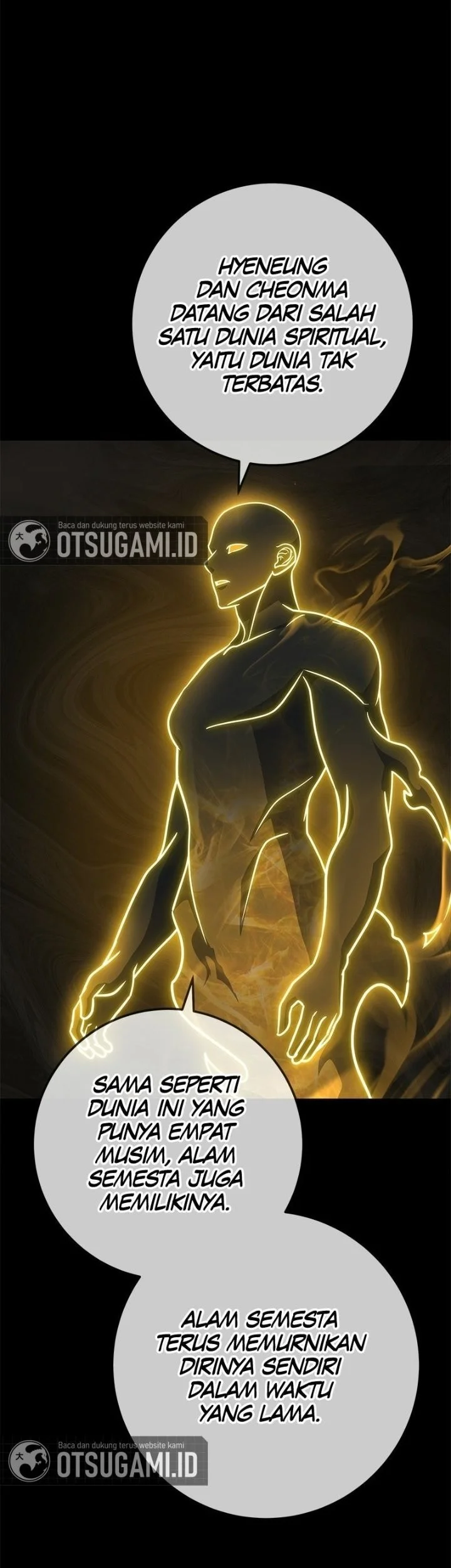 The Emperor’s Sword Chapter 107 Gambar 58