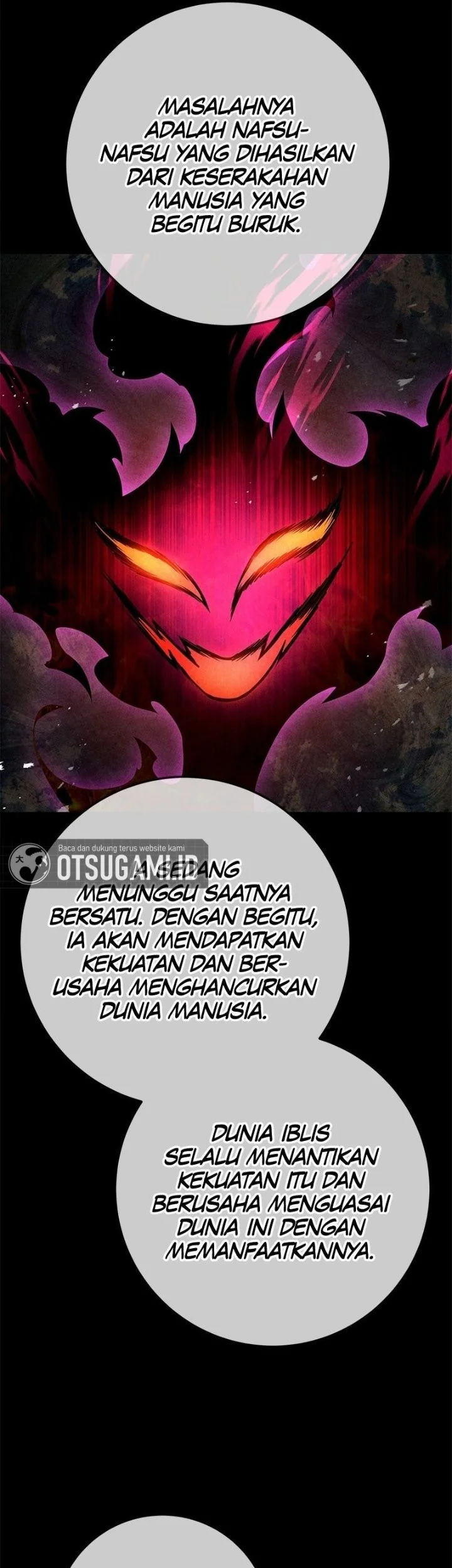 The Emperor’s Sword Chapter 107 Gambar 61