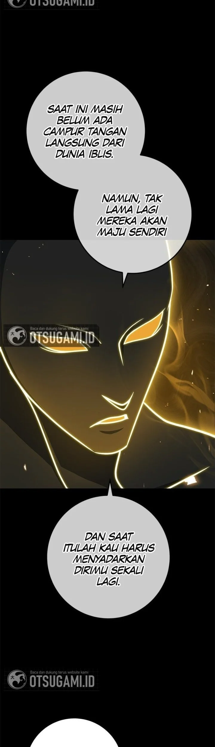 The Emperor’s Sword Chapter 107 Gambar 77