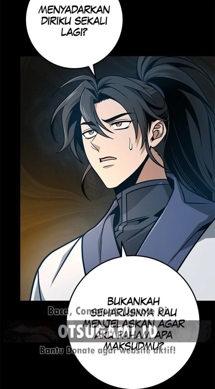 The Emperor’s Sword Chapter 107 Gambar 78