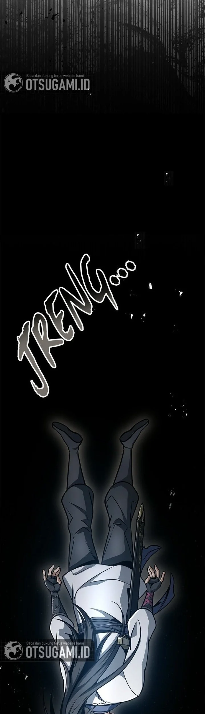 The Emperor’s Sword Chapter 107 Gambar 16