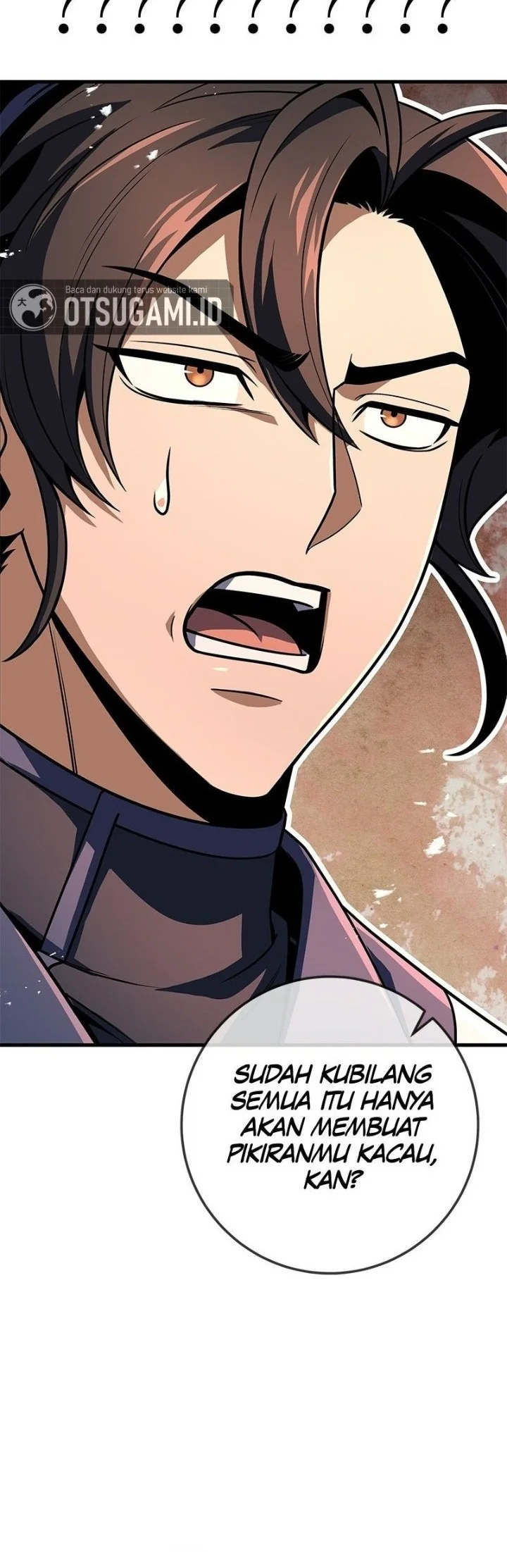 The Emperor’s Sword Chapter 108 Gambar 55