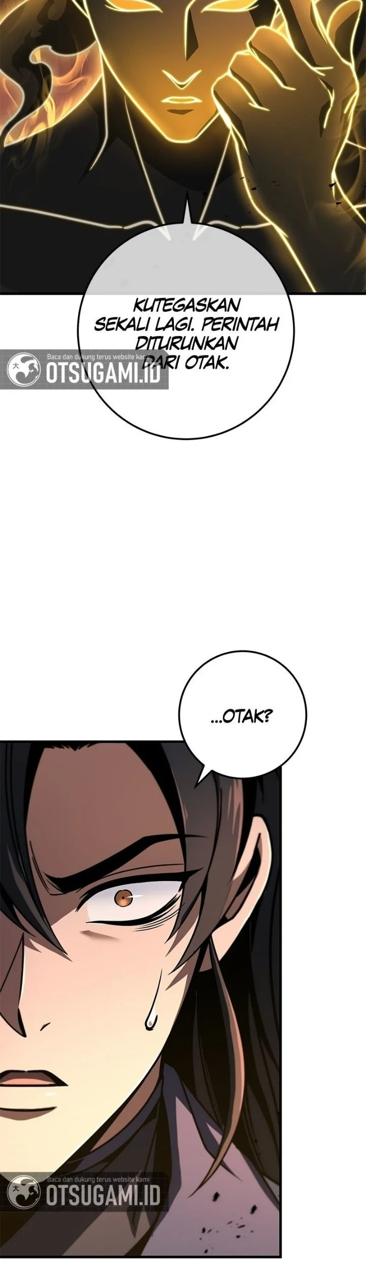 The Emperor’s Sword Chapter 108 Gambar 69