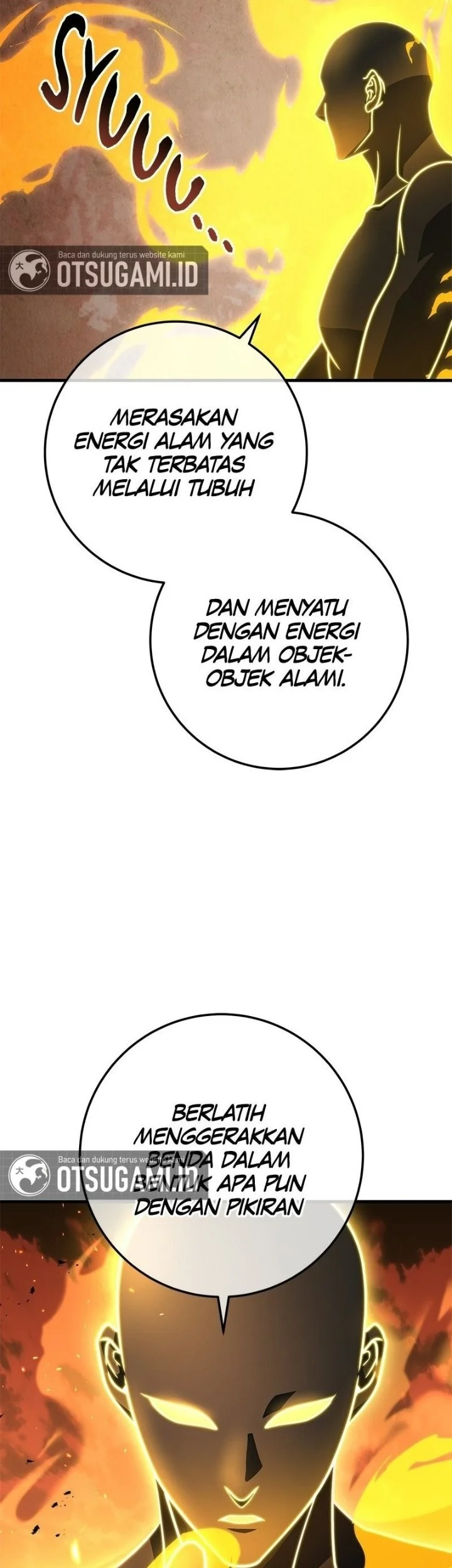 The Emperor’s Sword Chapter 108 Gambar 71