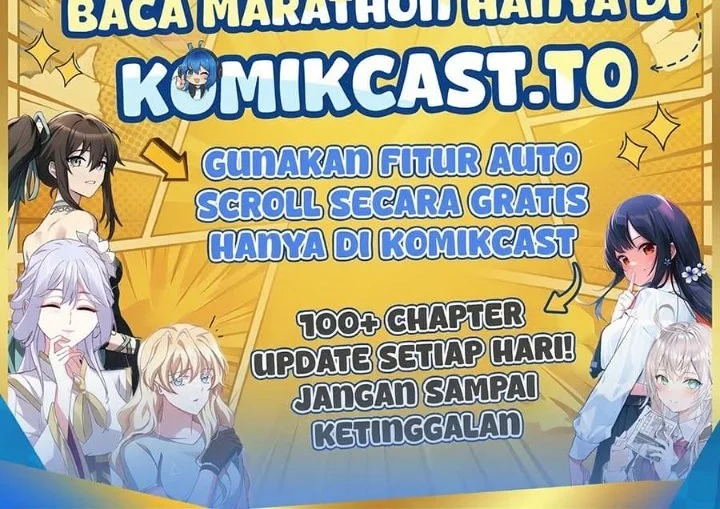 The Emperor’s Sword Chapter 108 Gambar 81