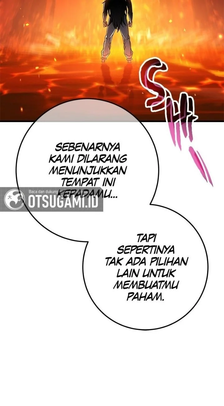 The Emperor’s Sword Chapter 108 Gambar 9