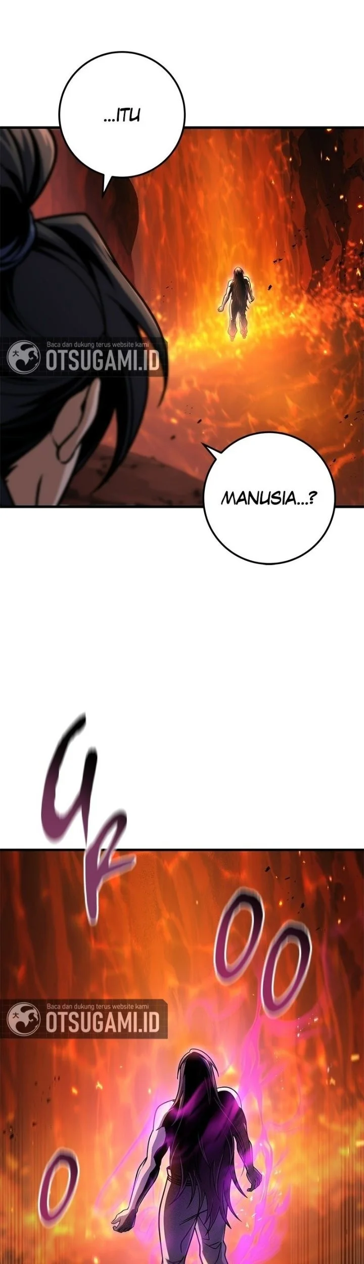 The Emperor’s Sword Chapter 108 Gambar 10