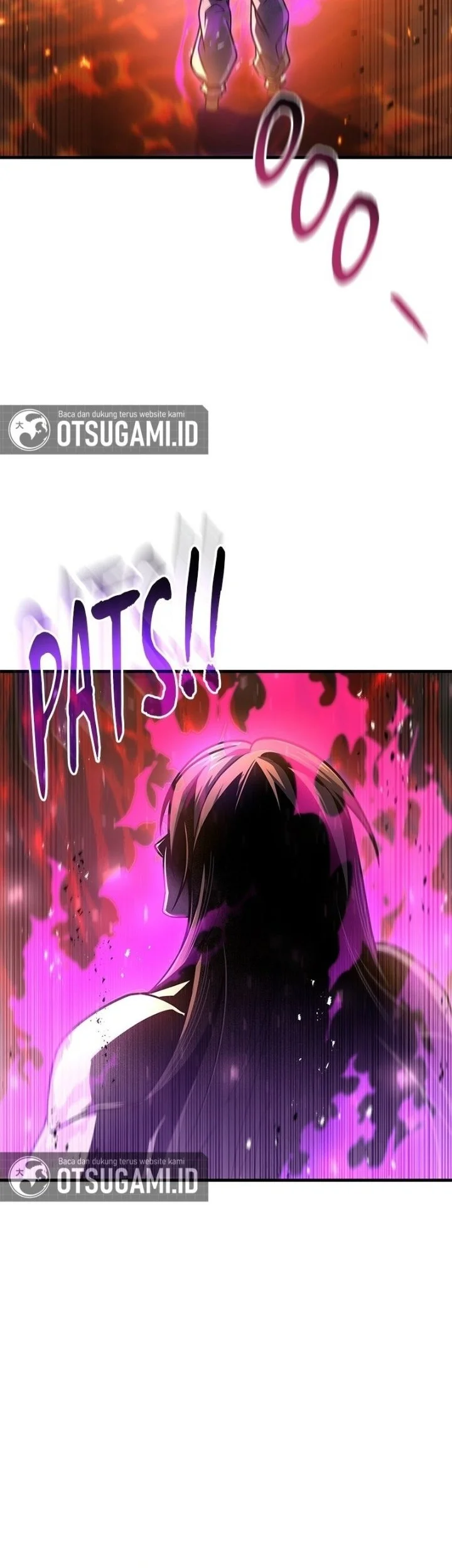 The Emperor’s Sword Chapter 108 Gambar 11