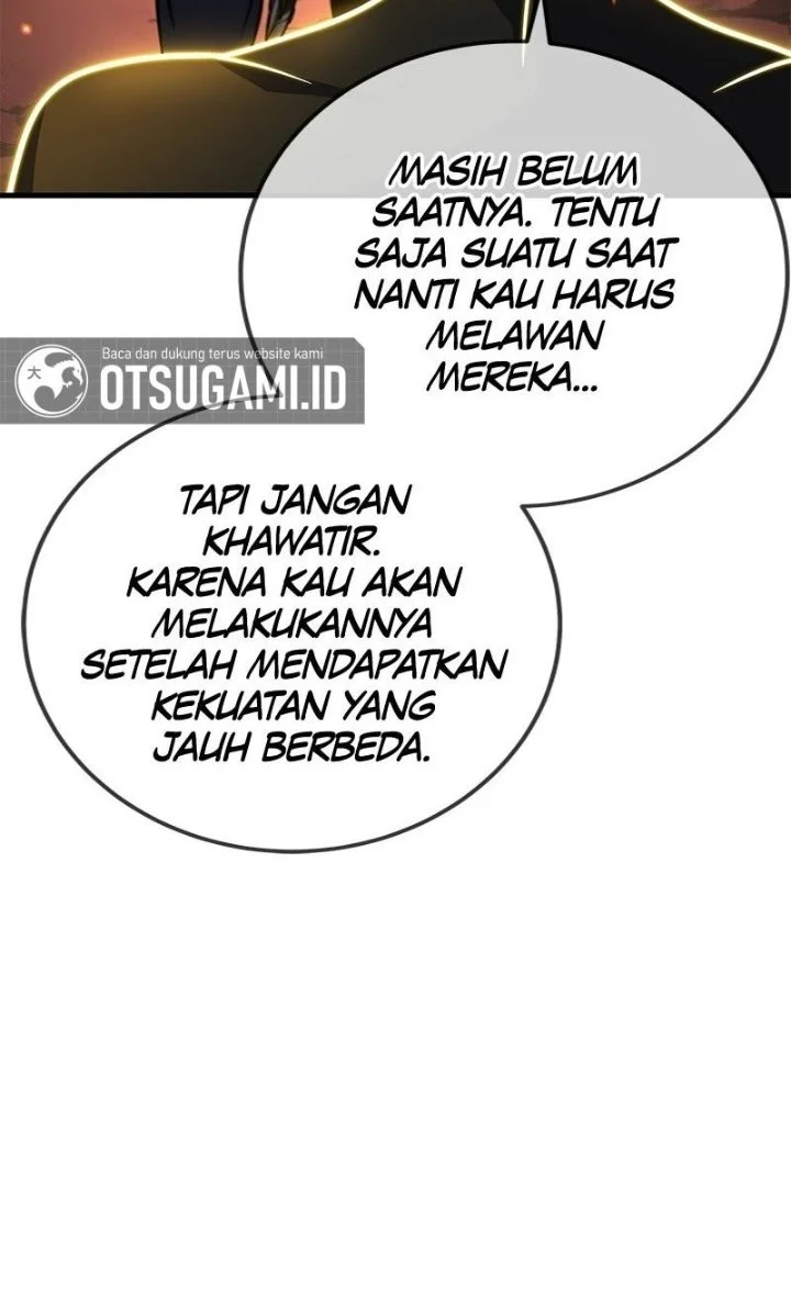 The Emperor’s Sword Chapter 108 Gambar 18