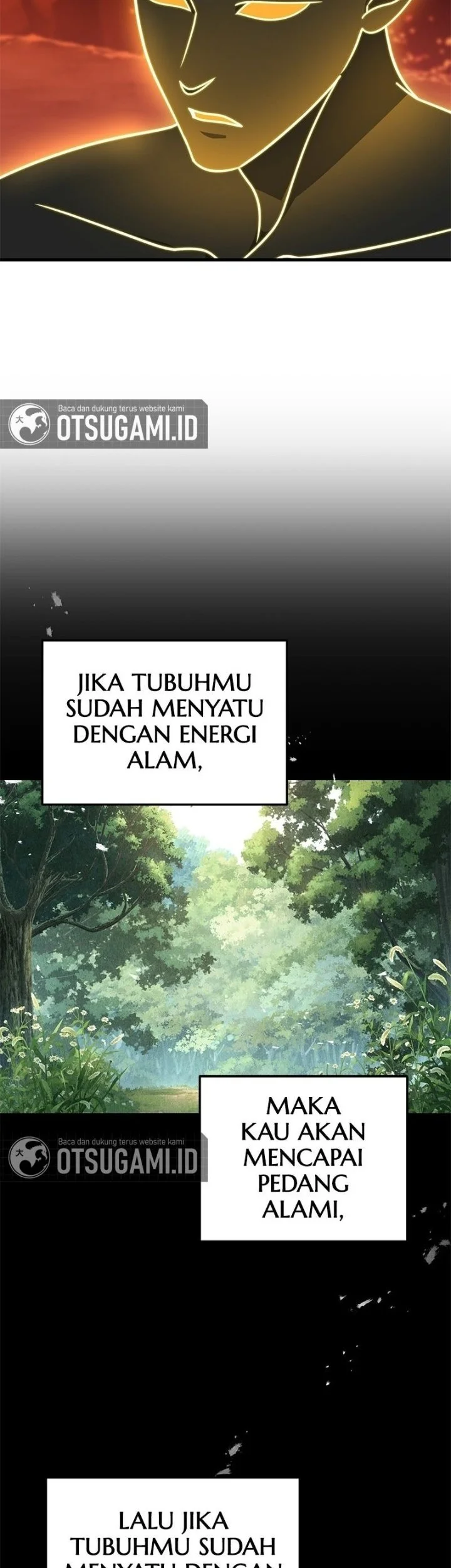 The Emperor’s Sword Chapter 108 Gambar 23