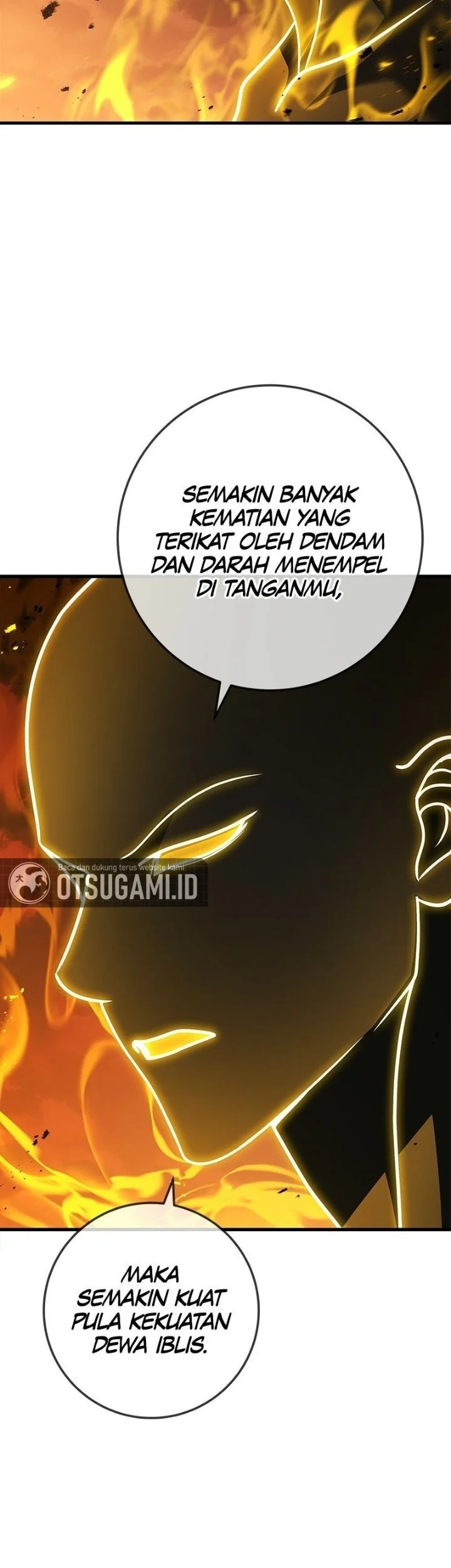 The Emperor’s Sword Chapter 109 Gambar 32