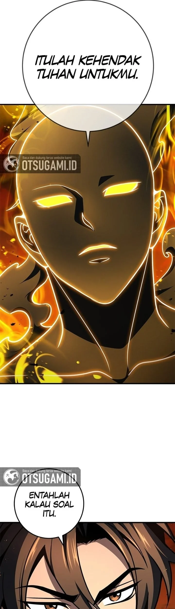 The Emperor’s Sword Chapter 109 Gambar 37