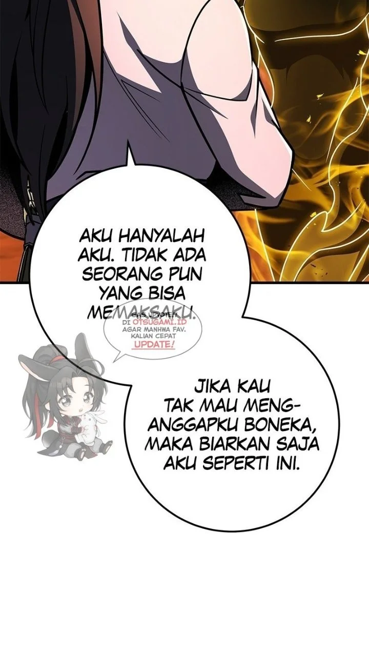 The Emperor’s Sword Chapter 109 Gambar 41