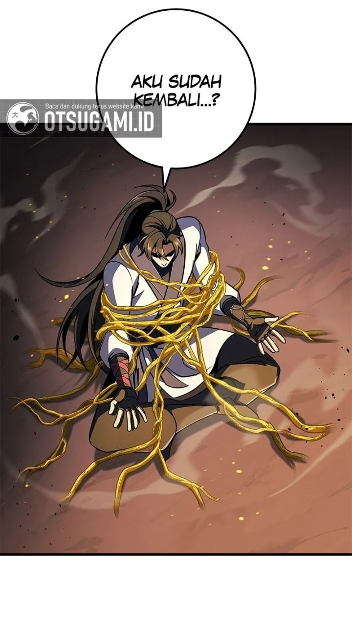 The Emperor’s Sword Chapter 109 Gambar 50