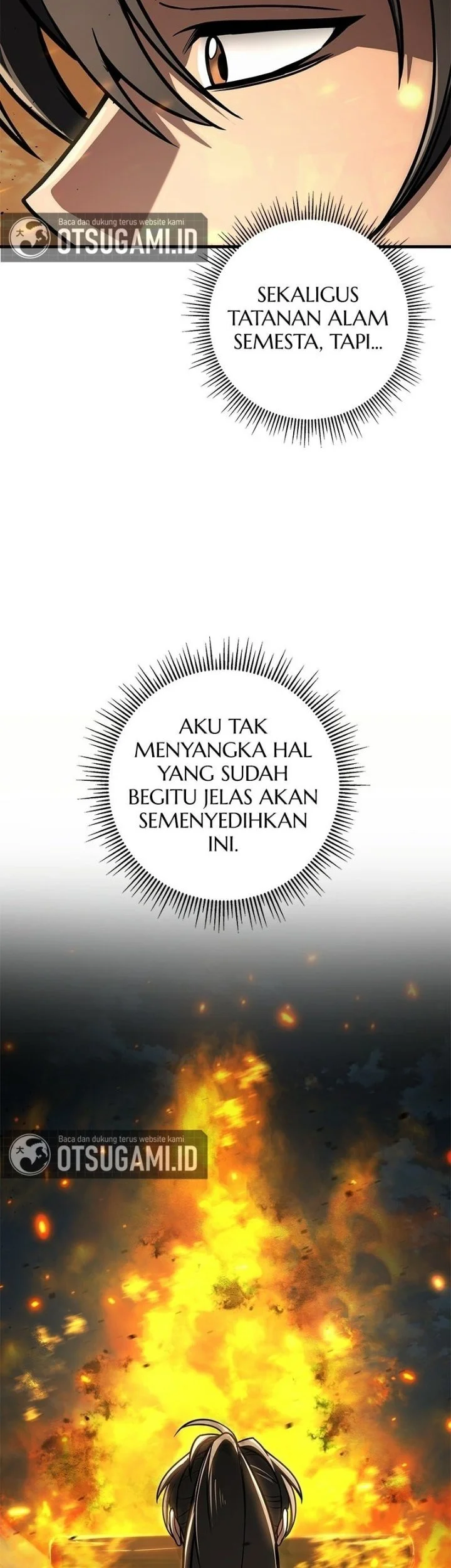 The Emperor’s Sword Chapter 109 Gambar 61